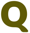 Q