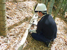 明治 大阪工場