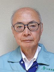 代表理事組合長:藏人俊幸